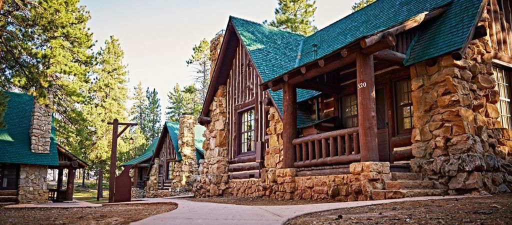 bryce canyon lodge reservations