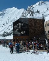 Goldminer's Daughter Lodge