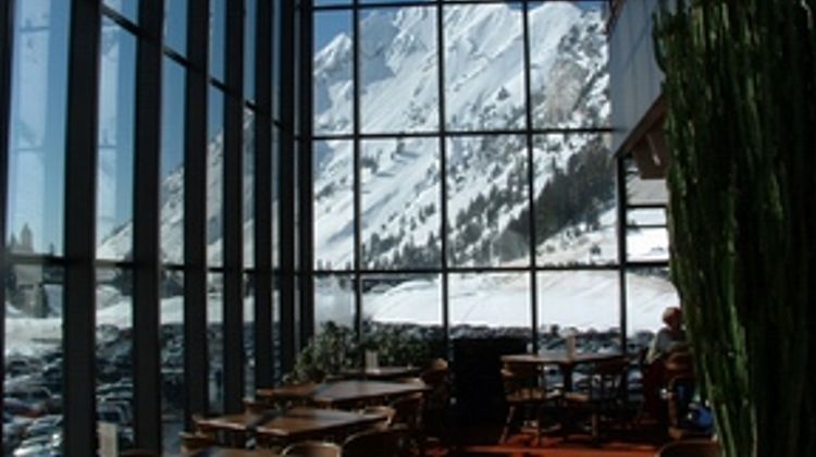 Goldminer's Daughter Lodge Restaurant