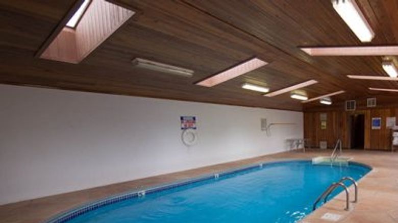 <b>Gouldings Lodge Pool</b>