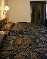 Gouldings Lodge
