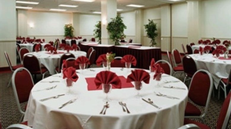 <b>Salt Lake Plaza Hotel Banquet</b>
