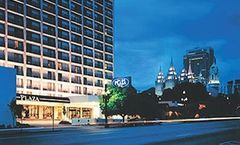 Salt Lake Plaza Hotel