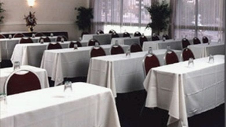 <b>Salt Lake Plaza Hotel Meeting</b>