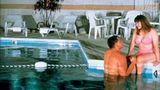 Salt Lake Plaza Hotel Pool