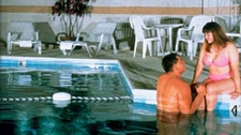 <b>Salt Lake Plaza Hotel Pool</b>
