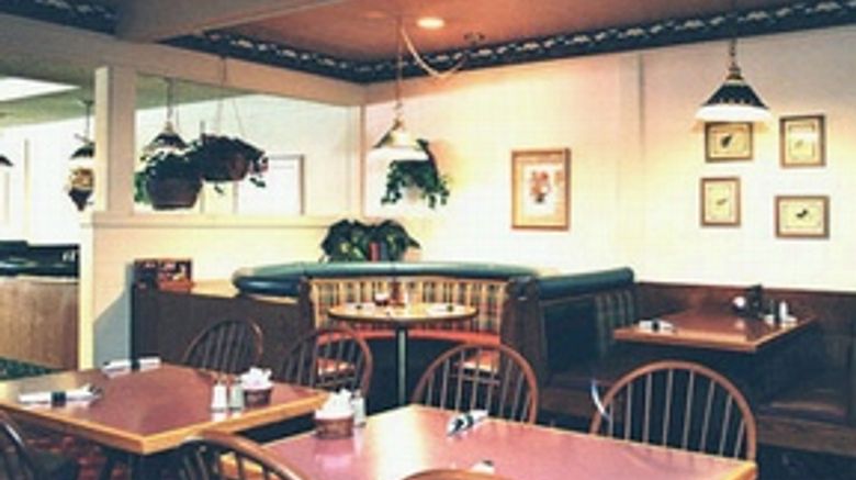 <b>Salt Lake Plaza Hotel Restaurant</b>