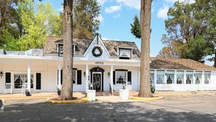 Parry Lodge