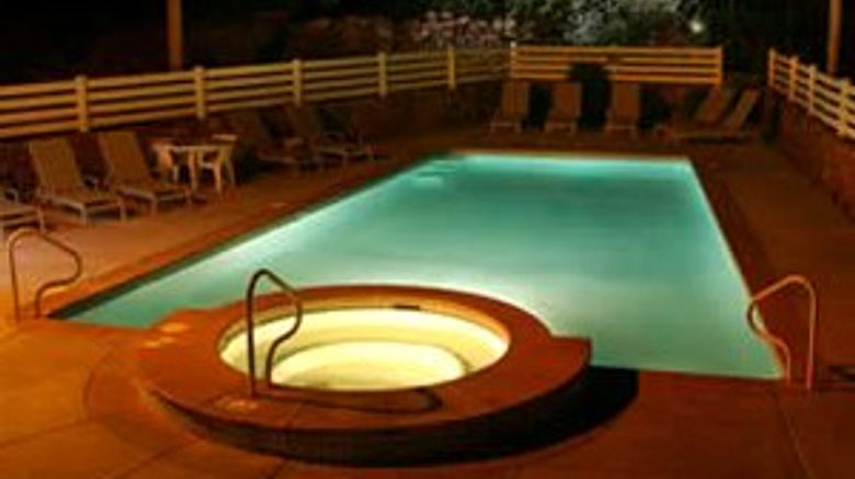 <b>Pioneer Lodge Pool</b>
