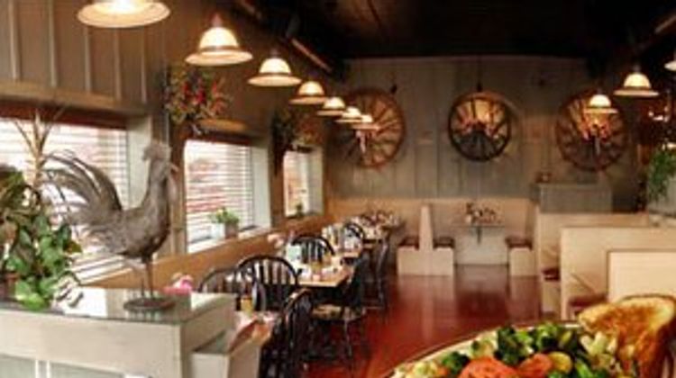 Pioneer Lodge Restaurant