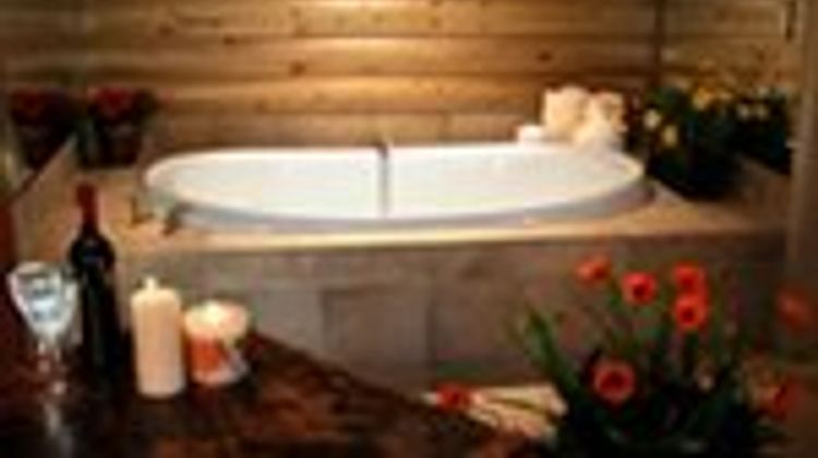 Pioneer Lodge Spa
