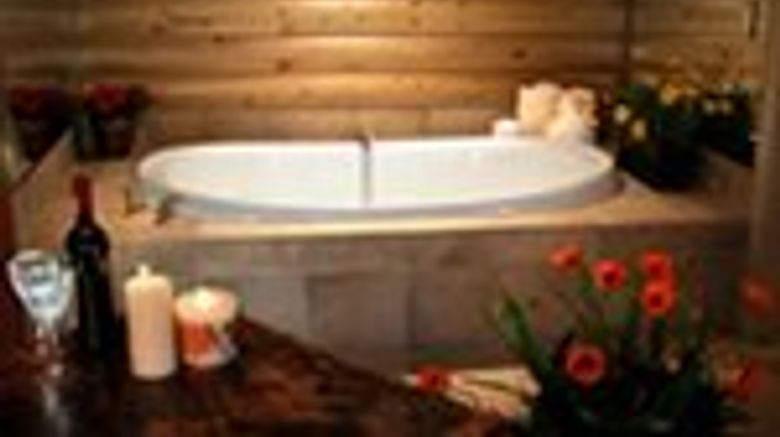 <b>Pioneer Lodge Spa</b>