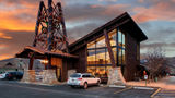 The Prospector Conference Cntr & Theater Exterior