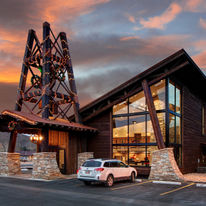 The Prospector Conference Cntr & Theater