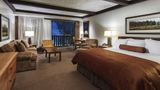 <b>Alta's Rustler Lodge Room</b>
