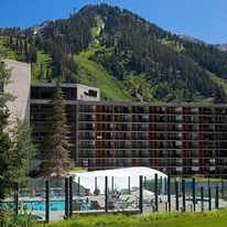Snowbird Resort and Conference Center