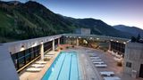 Snowbird Resort and Conference Center Pool