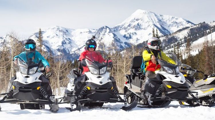 Snowbird Resort and Conference Center Recreation