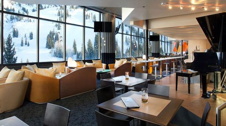 Snowbird Resort and Conference Center Restaurant