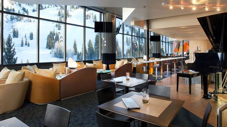 <b>Snowbird Resort and Conference Center Restaurant</b> <b>Snowbird Resort and Conference Center Restaurant</b>