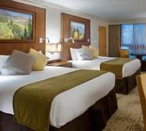 Snowbird Resort and Conference Center Room