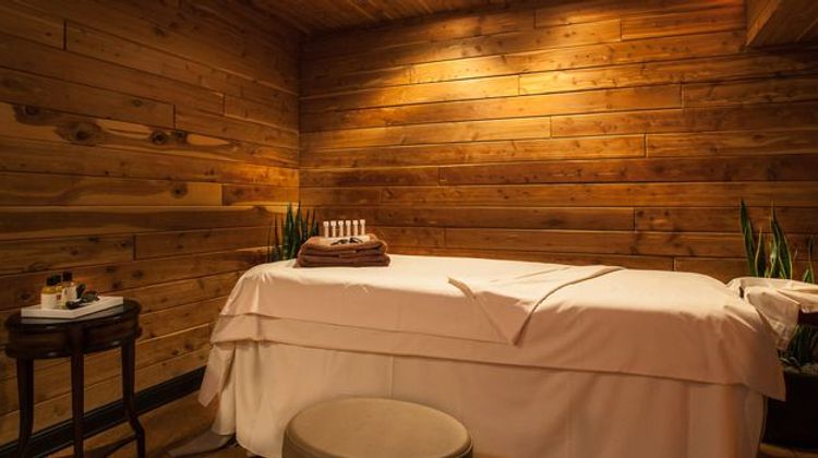 Snowbird Resort and Conference Center Spa
