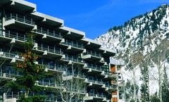 The Lodge at Snowbird