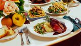 The Lodge at Snowbird Restaurant