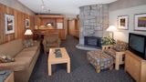 The Lodge at Snowbird Room