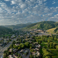 Outbound Park City