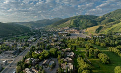 Outbound Park City