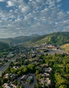 Outbound Park City