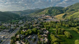 Outbound Park City Exterior