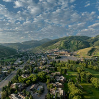 Outbound Park City