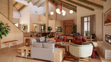 Outbound Park City Lobby