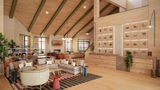 Outbound Park City Lobby