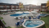 Outbound Park City Pool