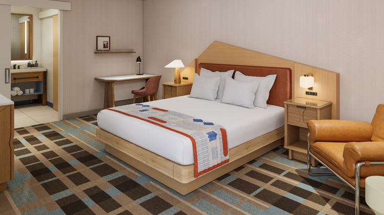 Outbound Park City Room
