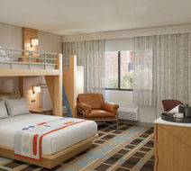 Outbound Park City Room