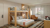Outbound Park City Room