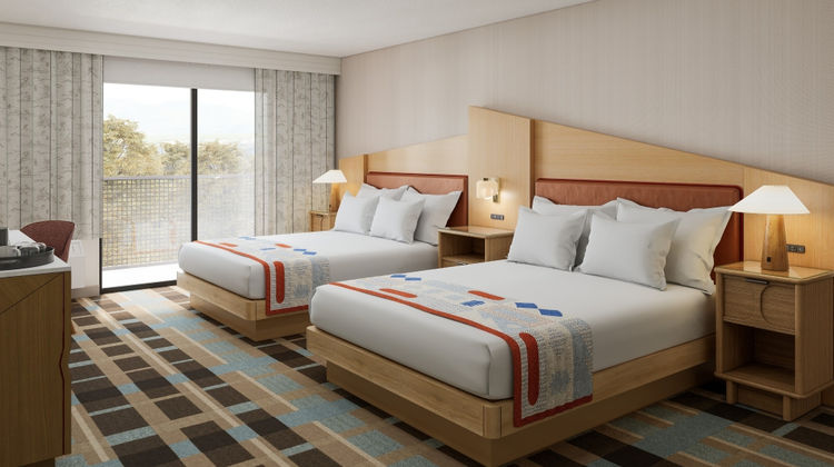 Outbound Park City Room