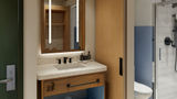 Outbound Park City Room