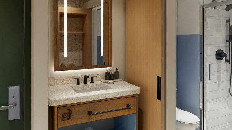 Outbound Park City Room