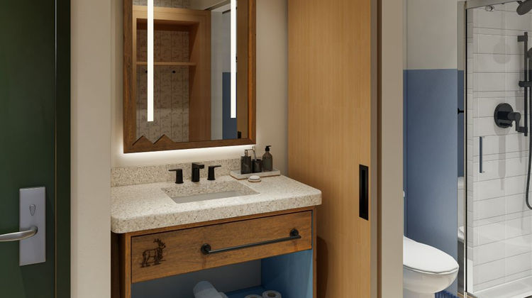 Outbound Park City Room