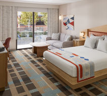 Outbound Park City Room