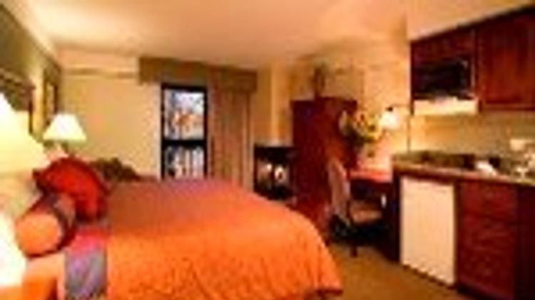 DoubleTree by Hilton - The Yarrow Suite