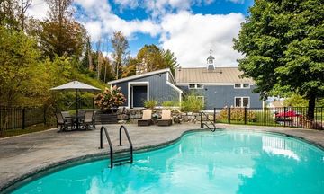Barnstead Inn