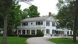 <b>Barrows House Exterior</b>