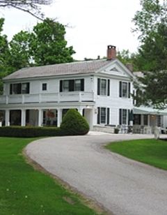Barrows House
