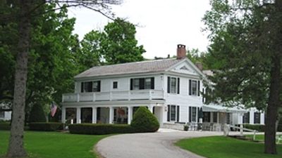 Barrows House